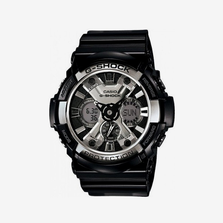 Ana/dig Black