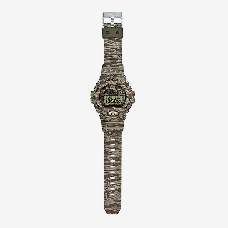 Camo Series Gdx6900tc Tiger Camo