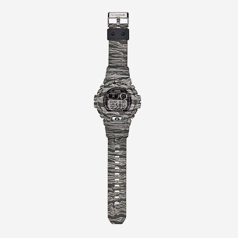 Camo Series Gdx6900tc Grey/charcoal