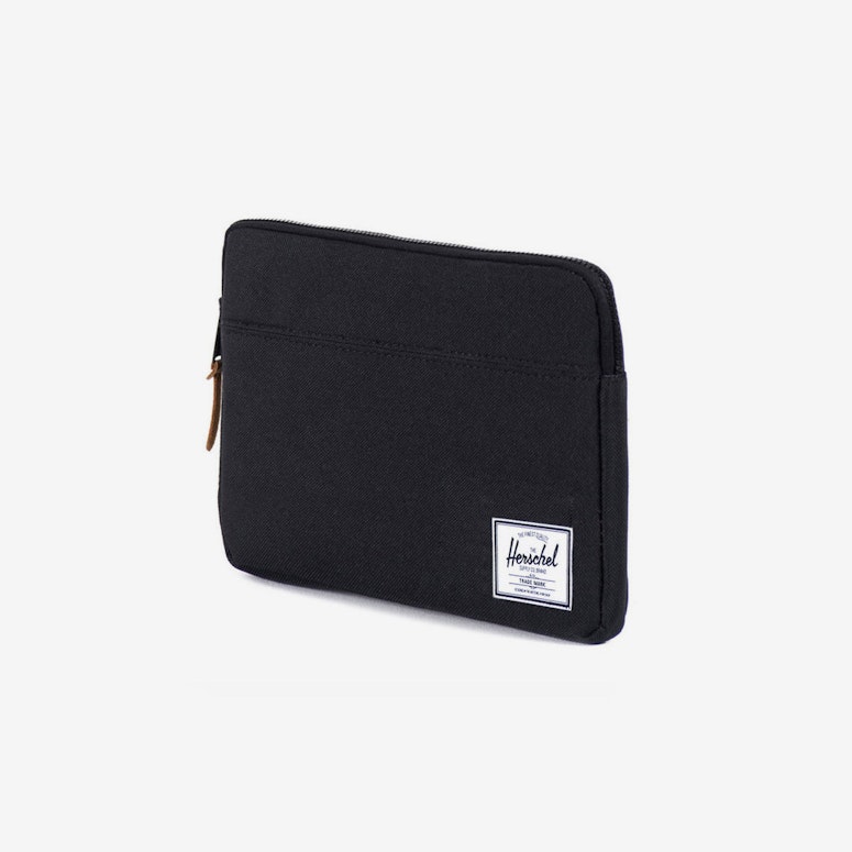 Anchor Sleeve 15 Inch Macbook Black