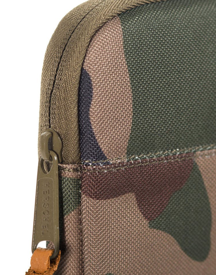Anchor Sleeve 13 Inch Macbook Camo