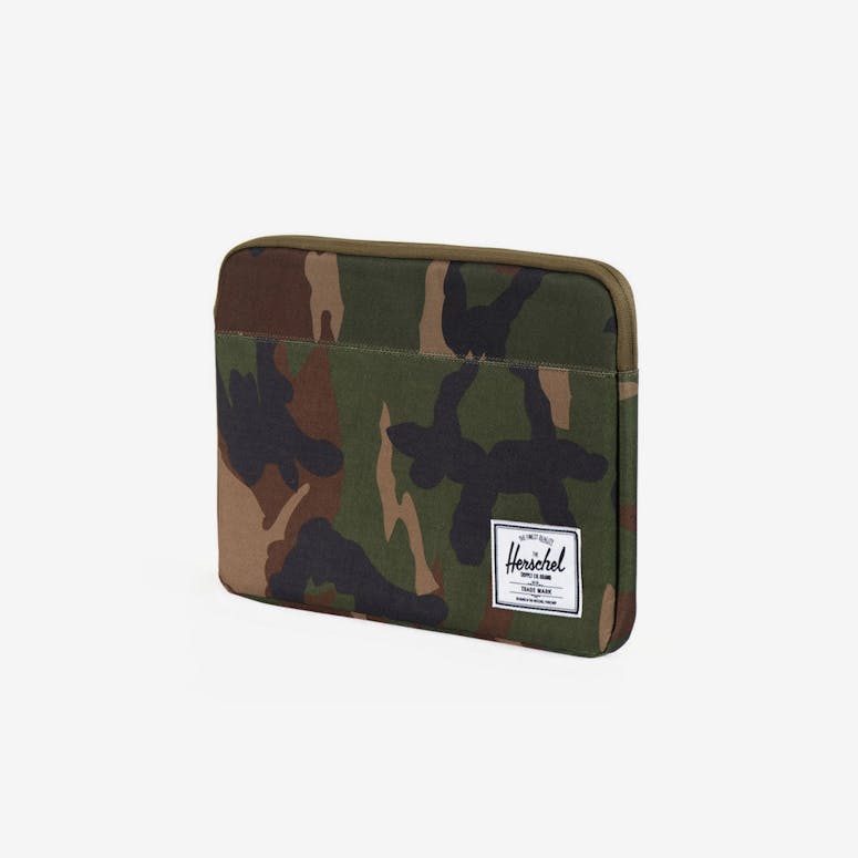 Anchor Sleeve 15 Inch Macbook Camo