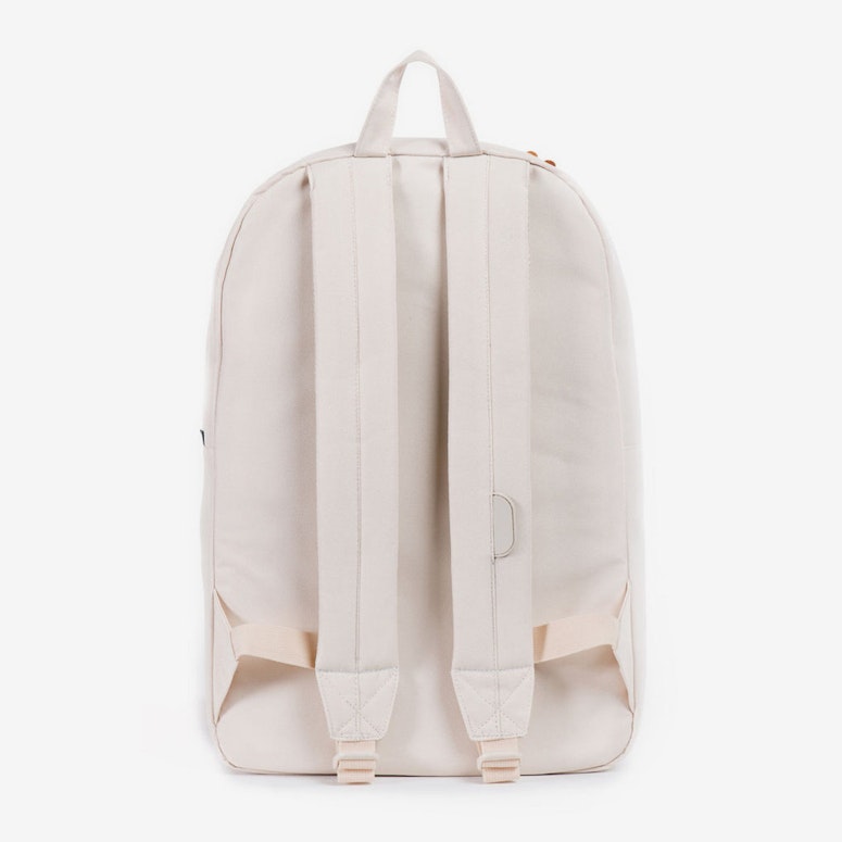 Heritage W Rubber Finish Natural