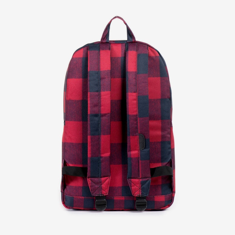 Pop Quiz 3 Red/black