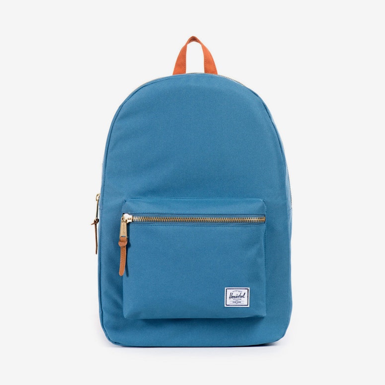 Settlement Backpack 3 Blue/orange