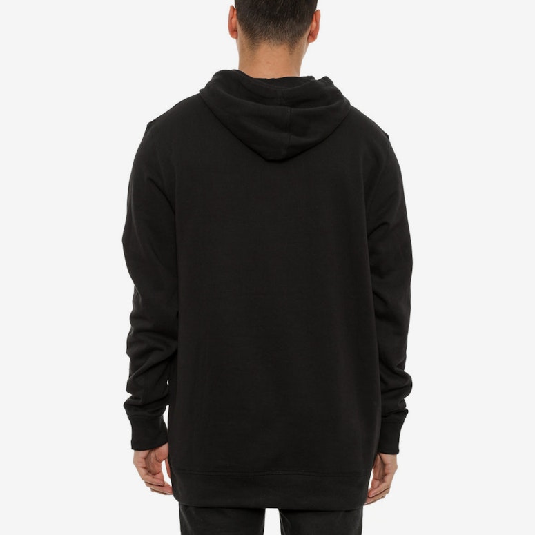 One Night Stand Hood Black