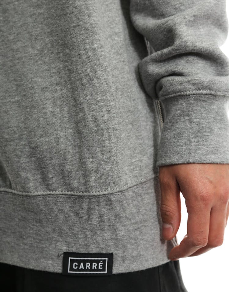 Establish Vaurien Long Sleeve HD Grey
