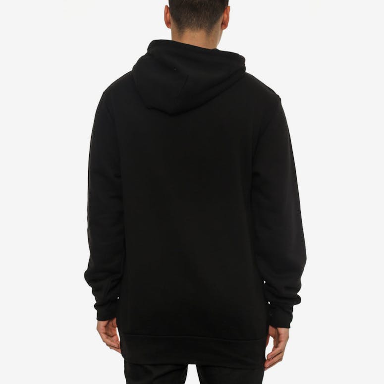 Cocaine & Caviar Hood Black/3m