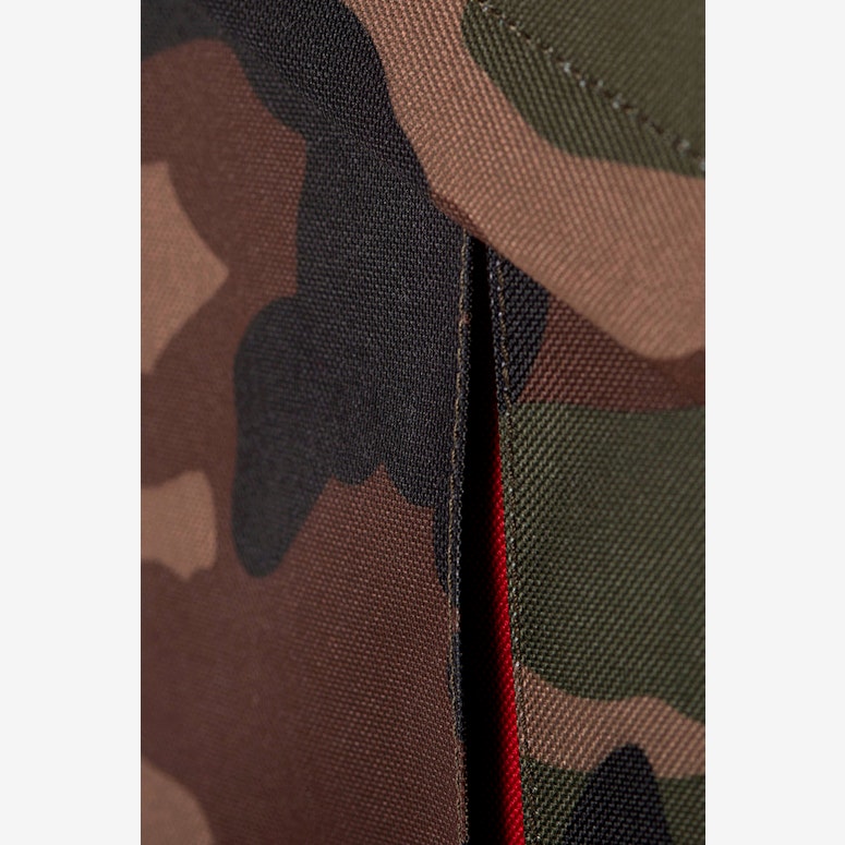 Parker Backpack Camo