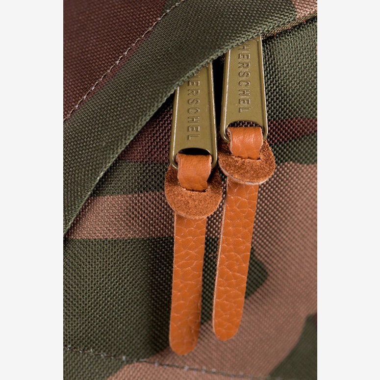 Parker Backpack Camo