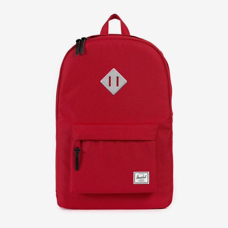 Heritage Red/3m Reflecti