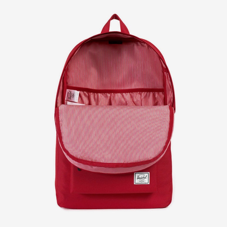 Heritage Red/3m Reflecti