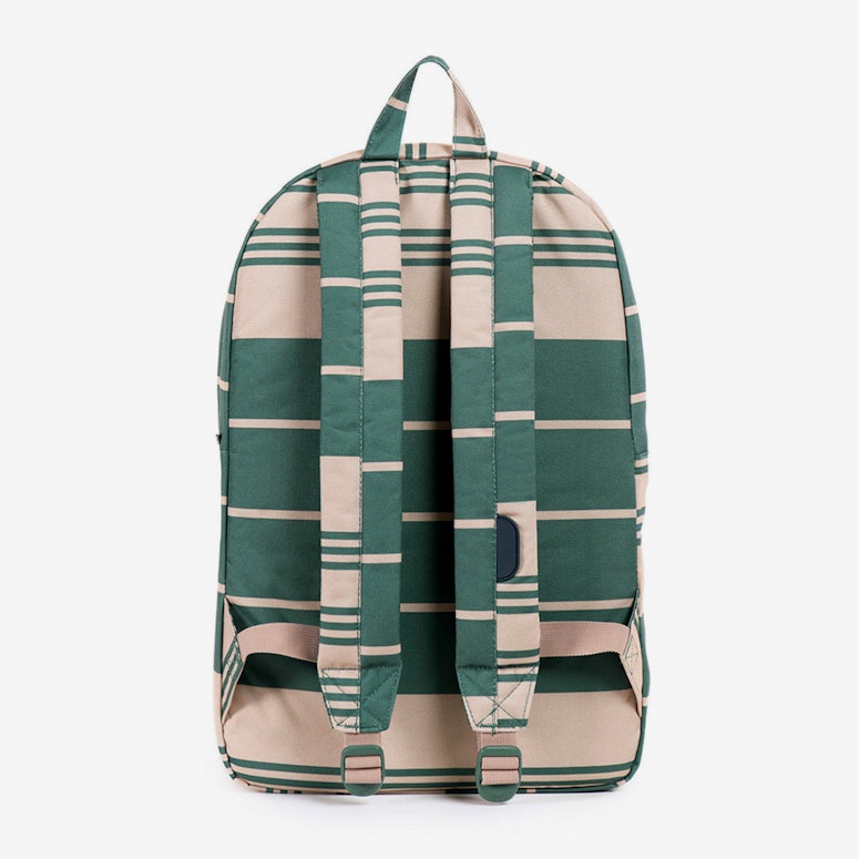 Heritage W Rubber Finish Army Green/khak