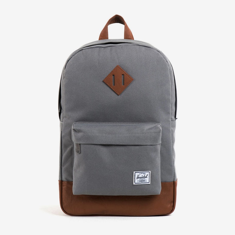 Heritage Mid Volume Grey