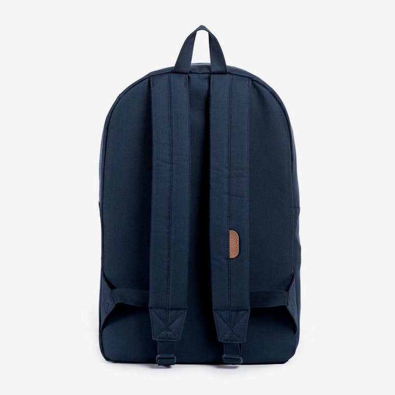 Heritage Cabin Backpack Navy/grey