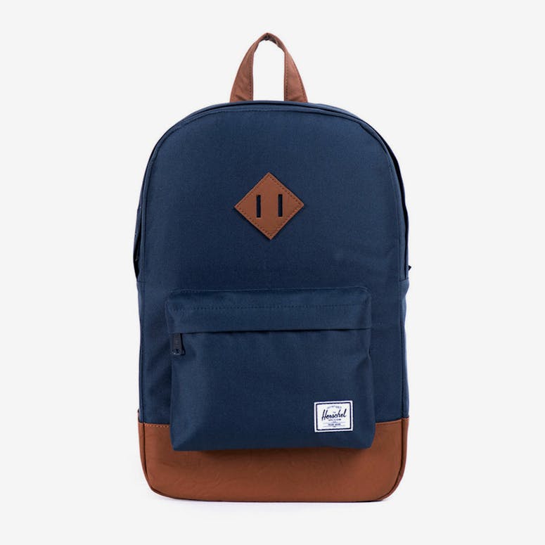 Heritage Mid Volume Navy