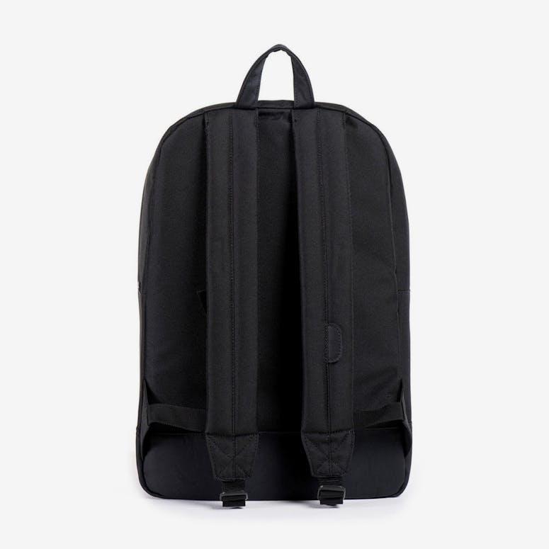 Heritage Backpack 2 Black/black