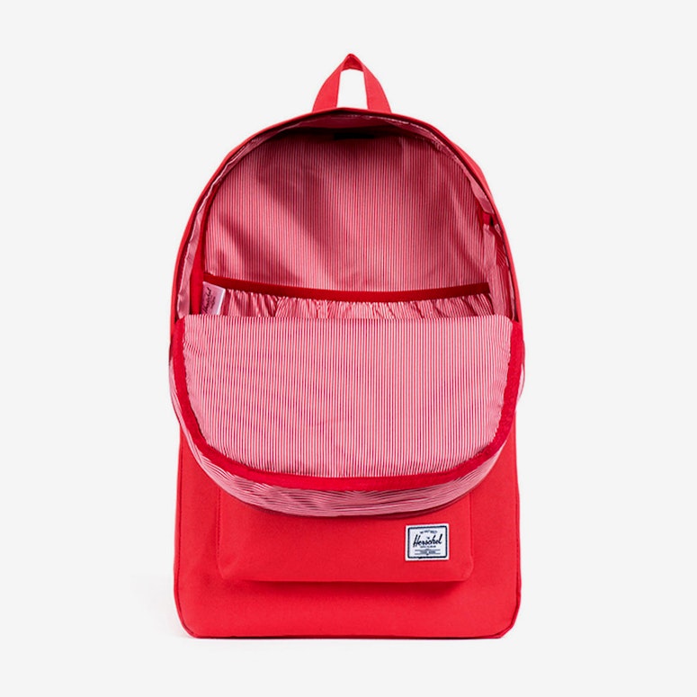 Heritage W Rubber Finish Salmon