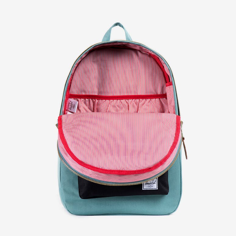 Settlement Backpack 3 Blue/black