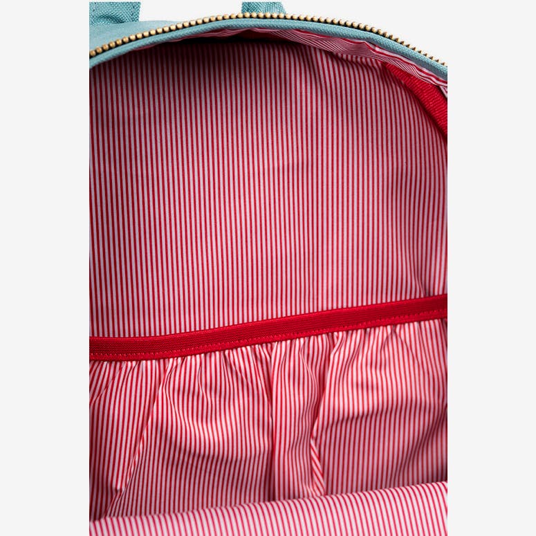 Settlement Backpack 3 Blue/black