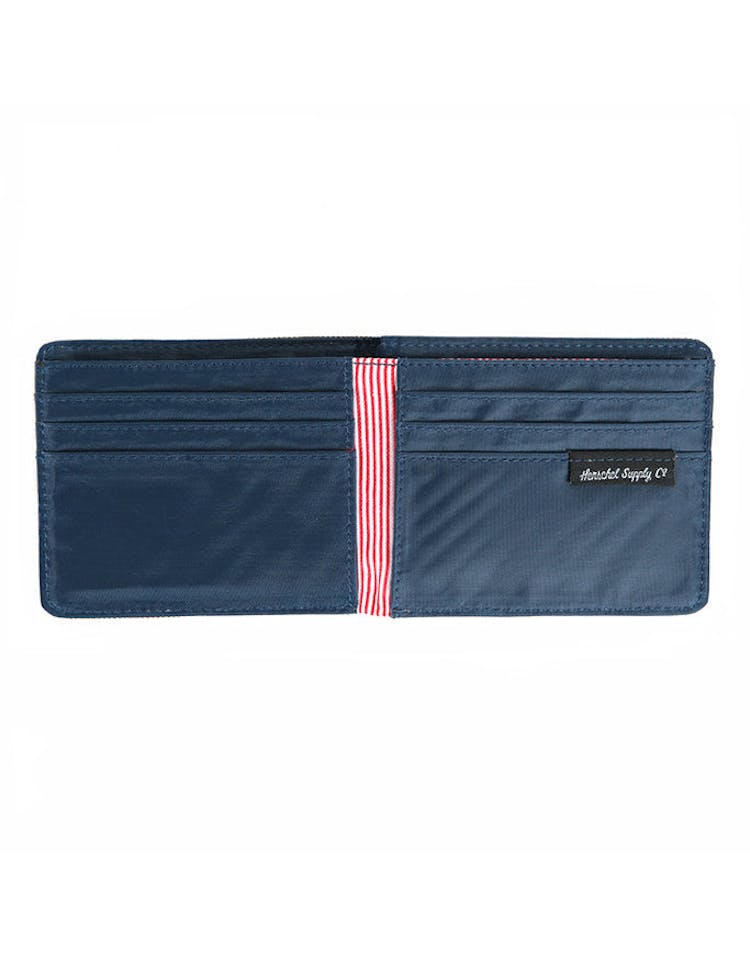 Royal Wallet Camo
