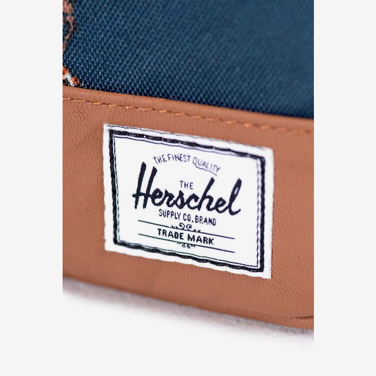 Computer Sleeve 15inch Blue/brown