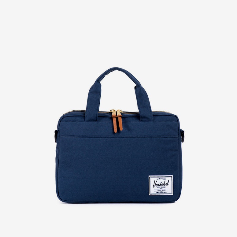 Hudson Messenger Navy
