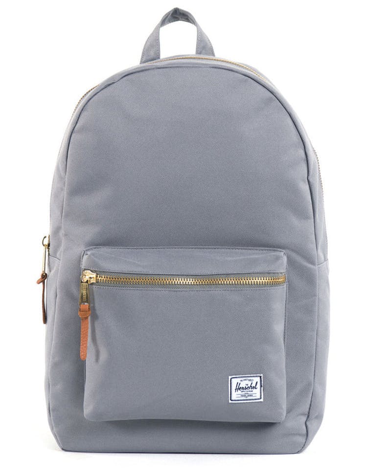 Settlement Backpack Grey