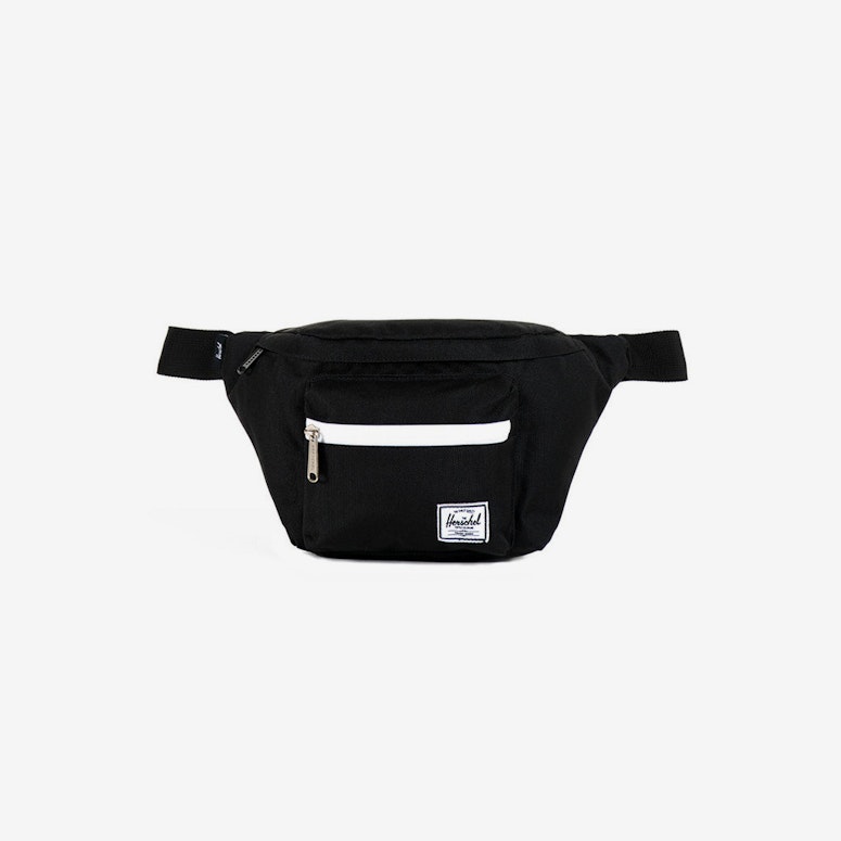 Seventeen Hipsack Black