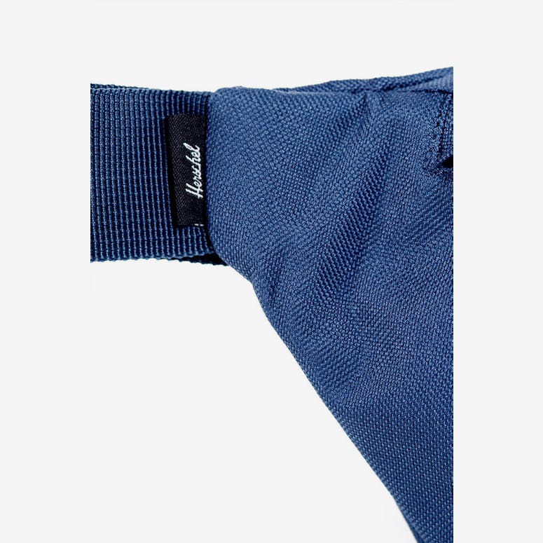 Seventeen Hipsack Navy/red