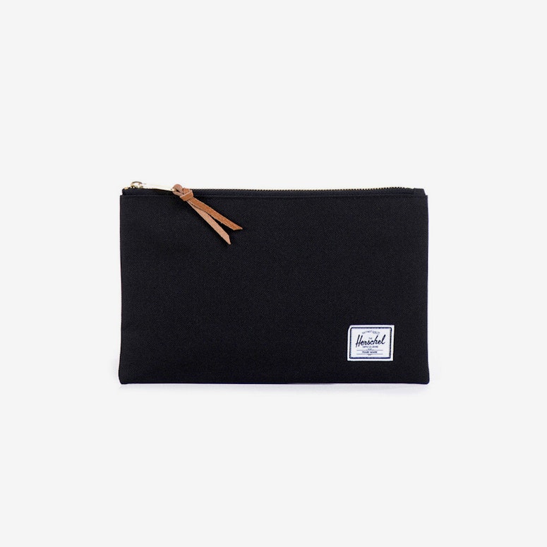 Network Medium Pouch Black