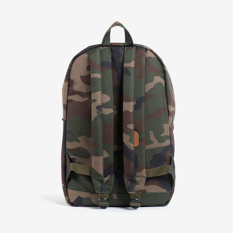 Pop Quiz Backpack Camo