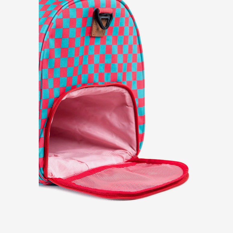 Novel Bag 3 Blue/pink