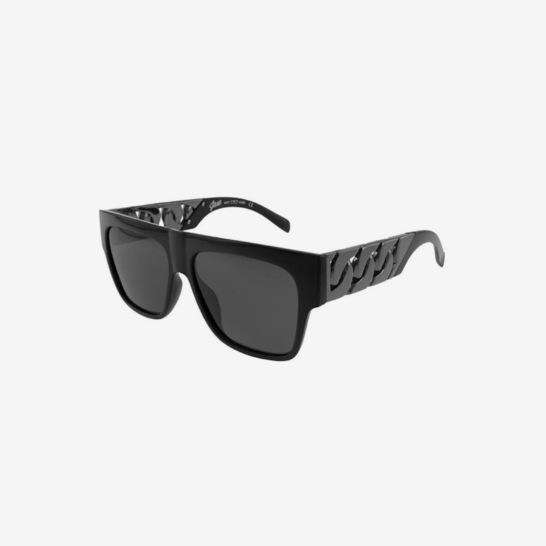 Cache Sunglasses Black/gunmetal