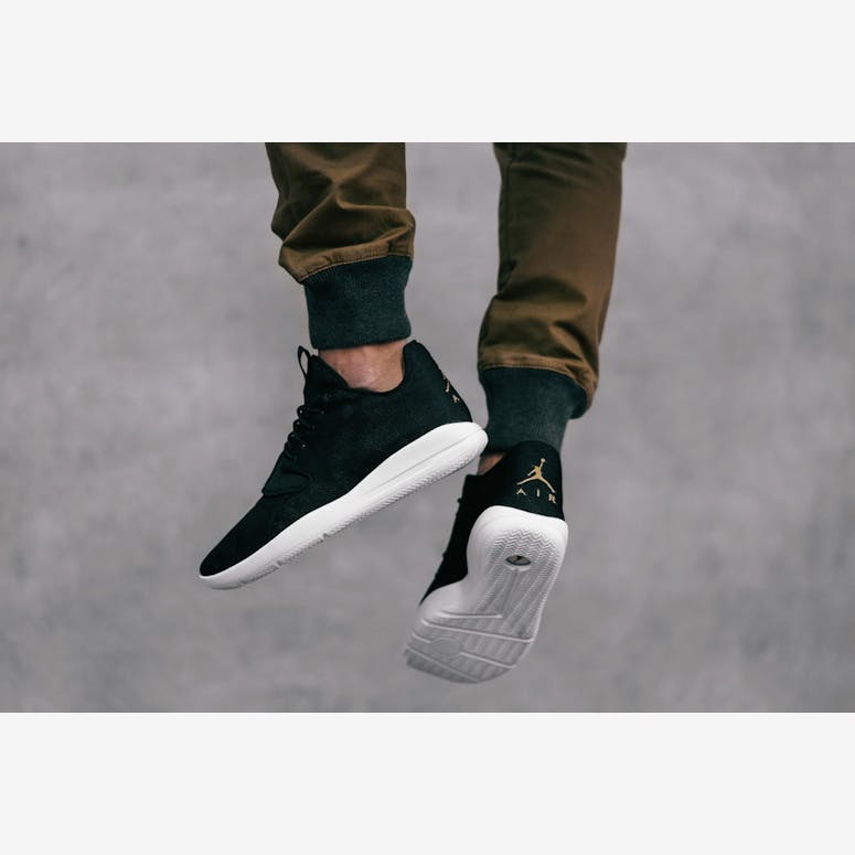 Eclipse Black/gold/whit