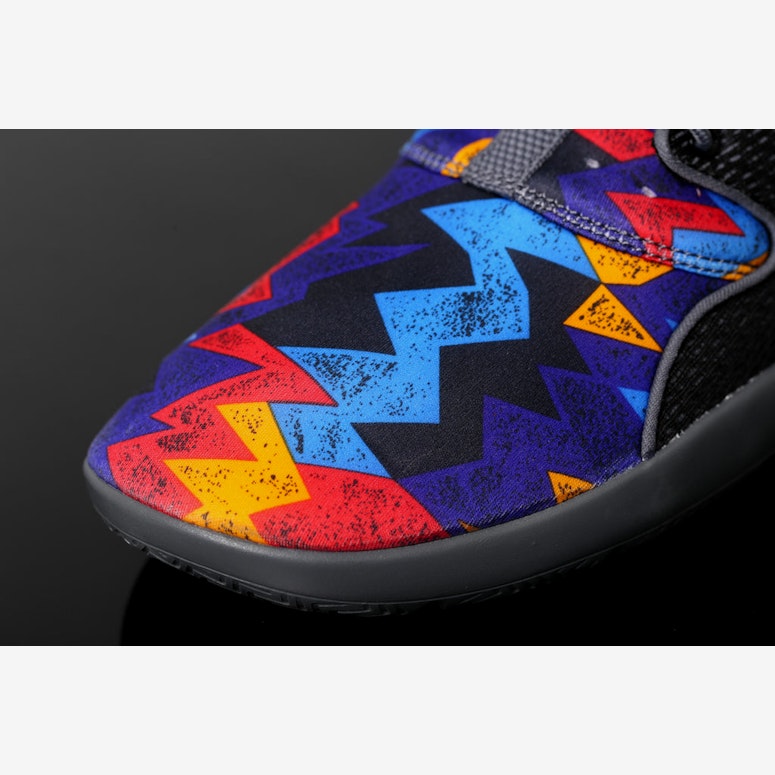 Eclipse Black/multi-col
