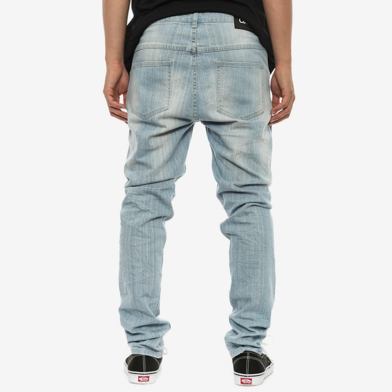B.cause Jean Light Denim