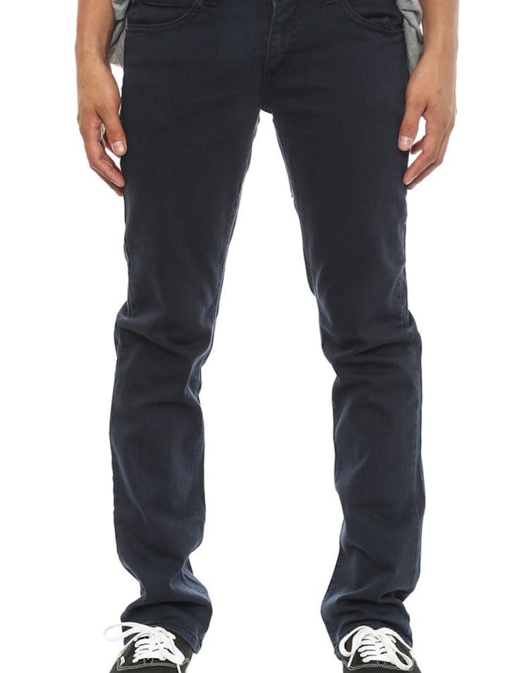 Slim Fit Jean Navy