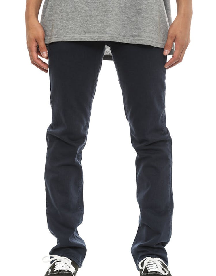 Slim Fit Jean Navy