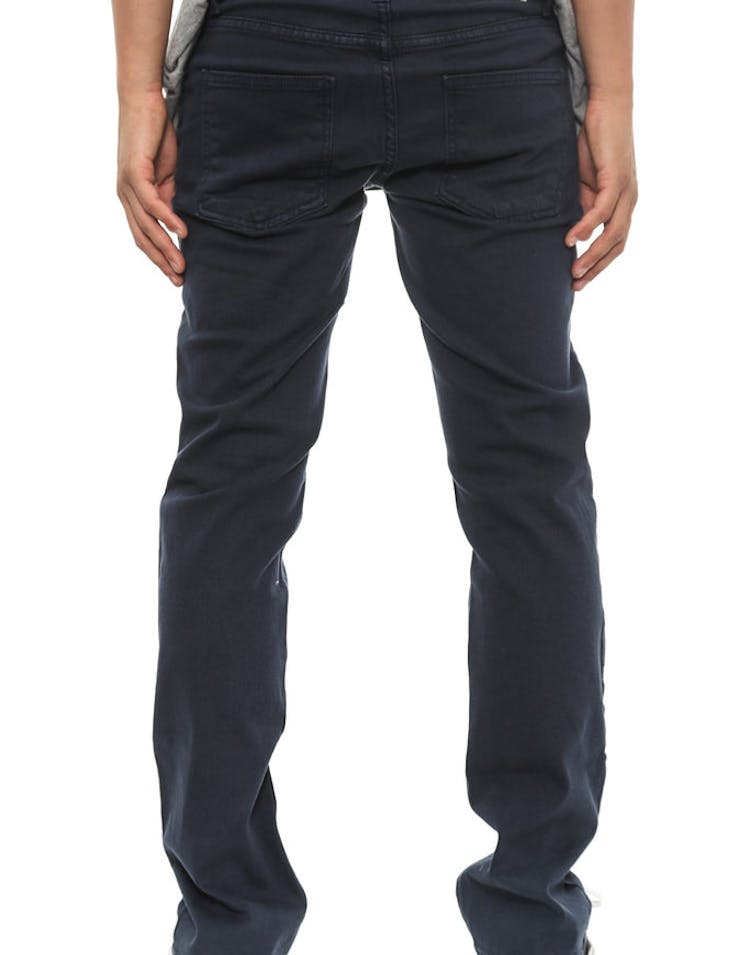 Slim Fit Jean Navy