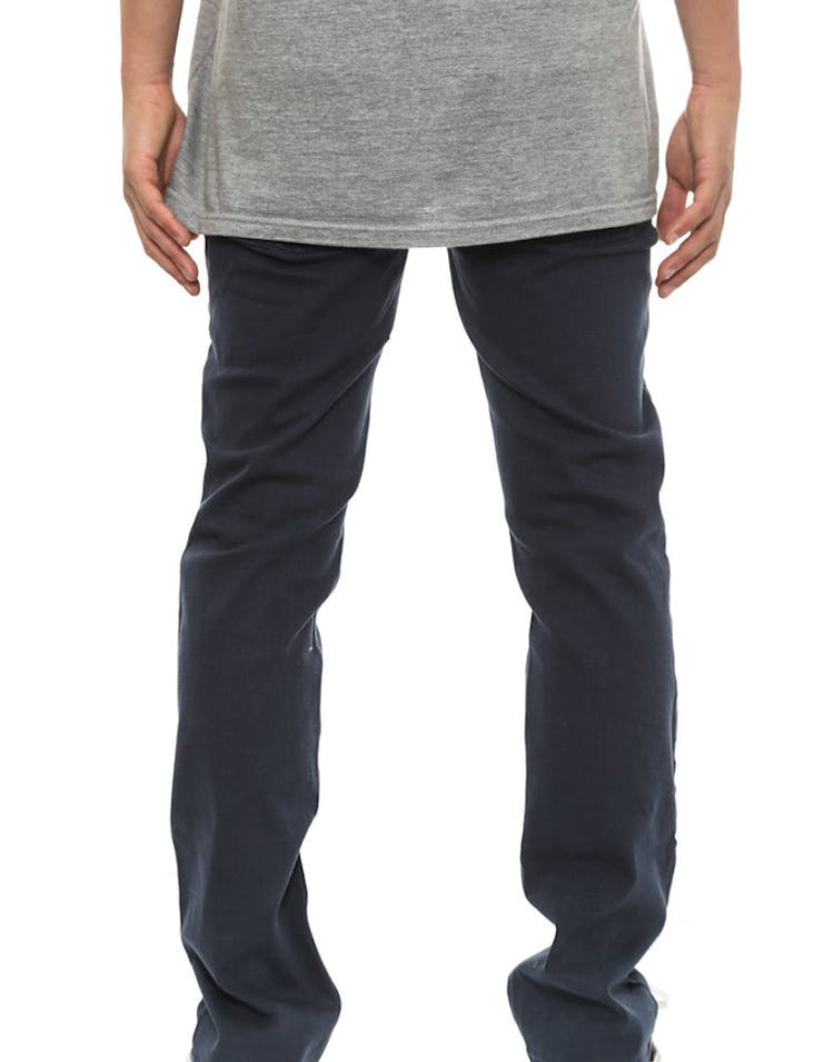Slim Fit Jean Navy