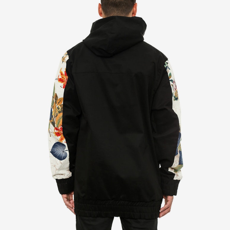 Ronny Pullover 1.3 Black