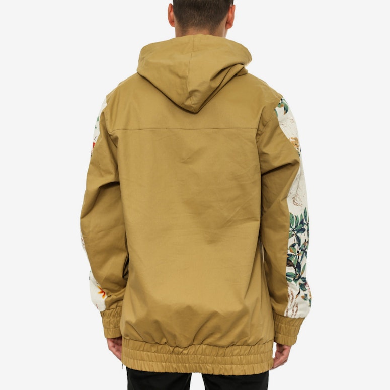 Ronny Pullover 1.3 Tan