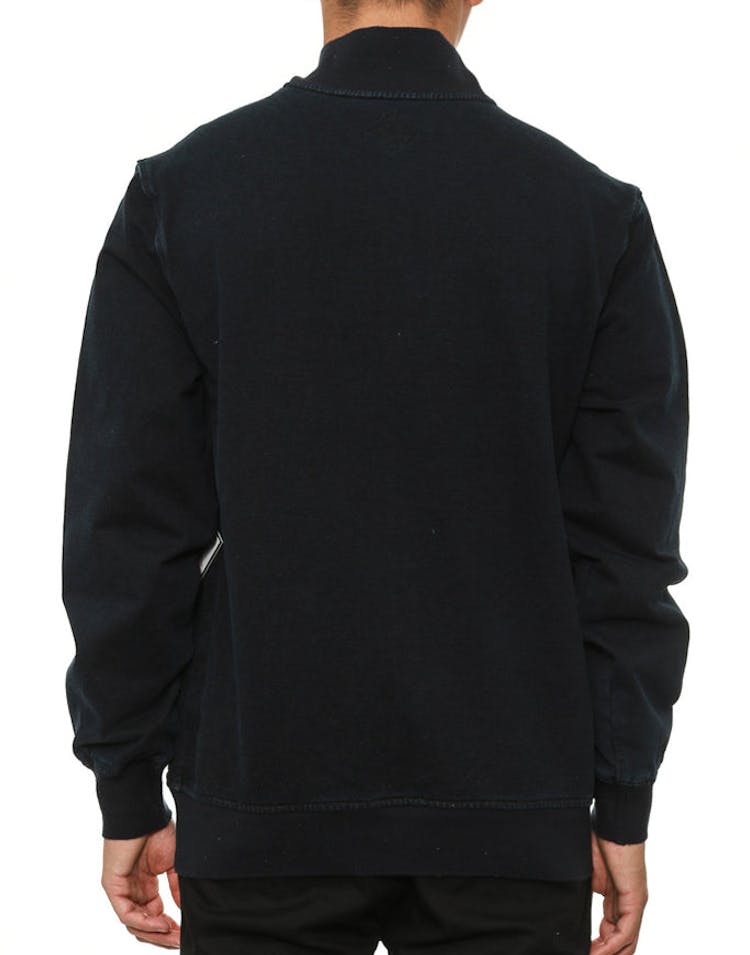 Venture Jacket Indigo