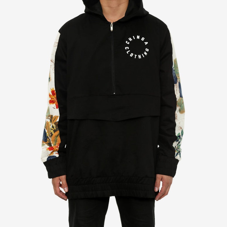 Ronny Pullover 1.3 Black