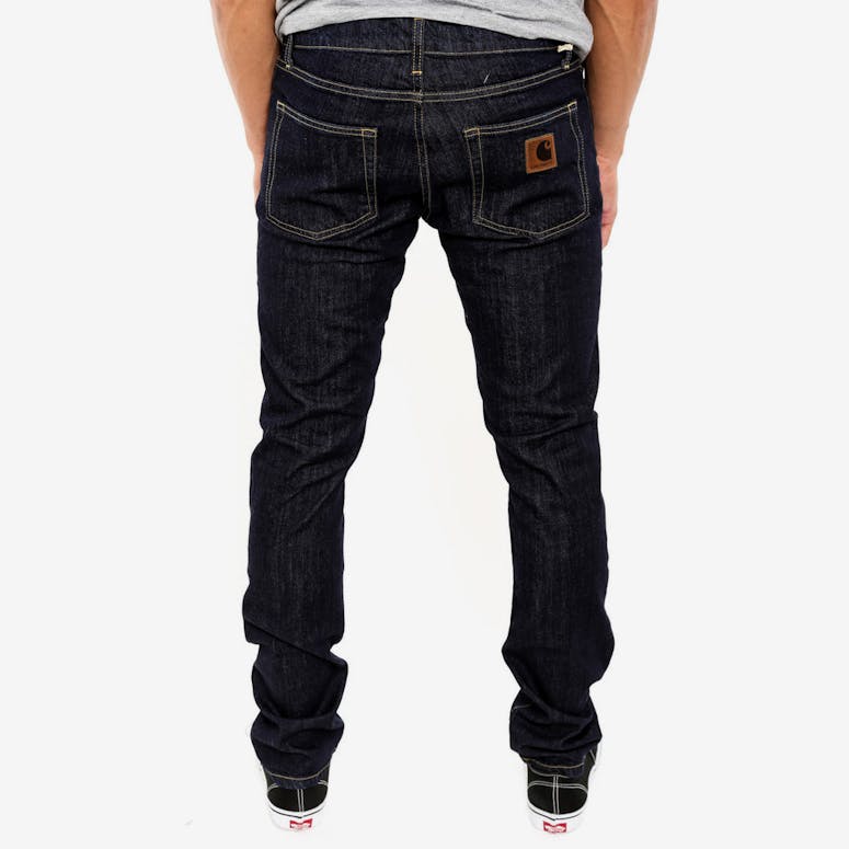 Rebel Pant Colusa L X 32 Royal
