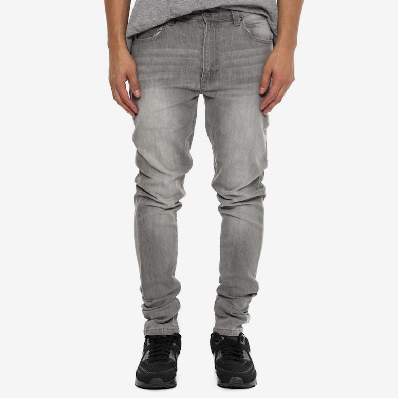Courant 2 Jeans Light Grey
