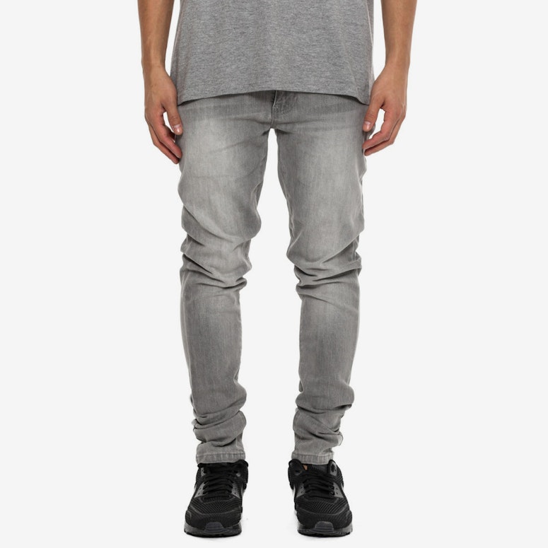 Courant 2 Jeans Light Grey