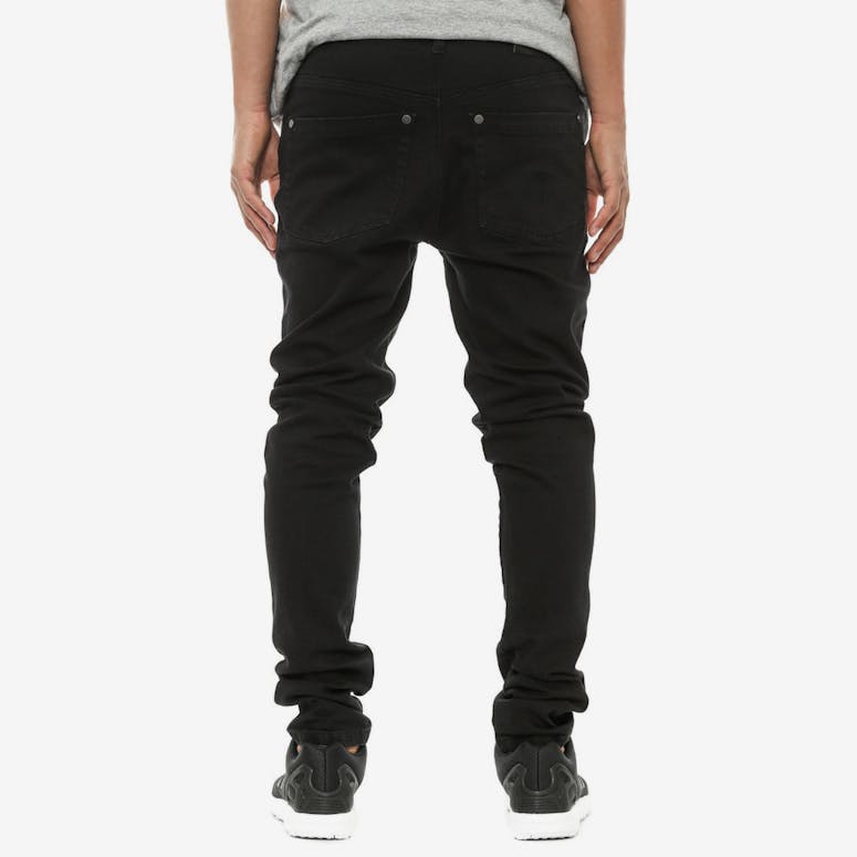 Courant Jeans Black