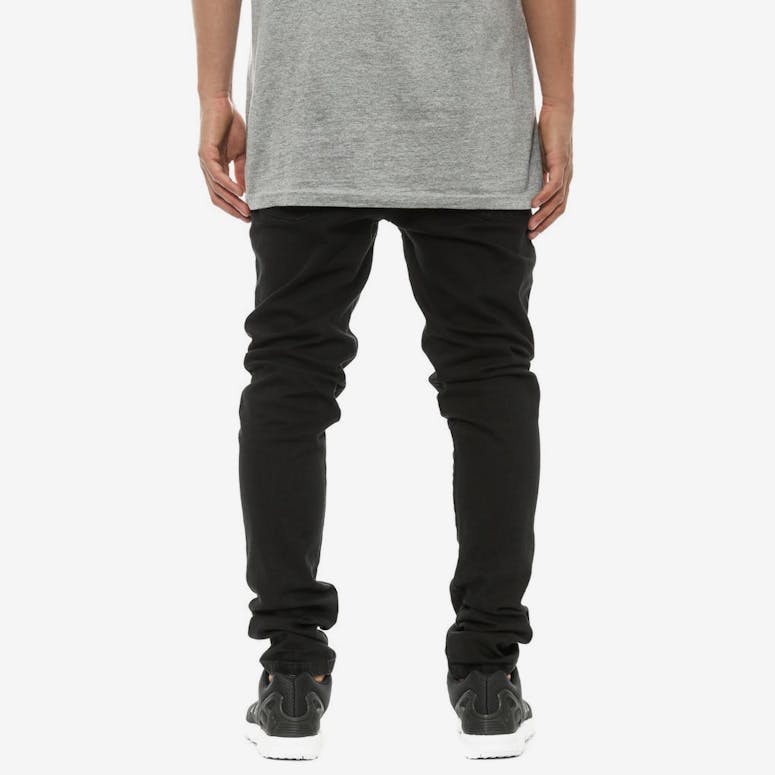 Courant Jeans Black